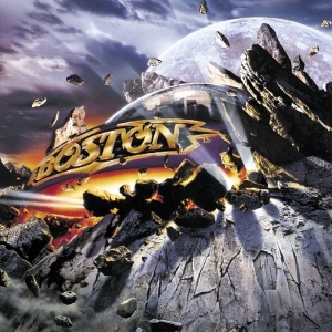 Boston - Walk On i gruppen CD / Pop-Rock hos Bengans Skivbutik AB (3923228)