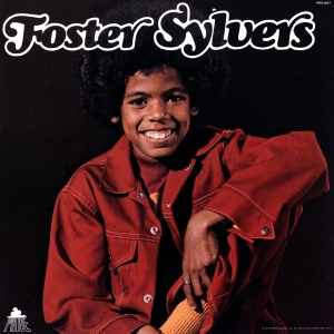 Foster Sylvers - Foster Sylvers i gruppen VINYL / RNB, Disco & Soul hos Bengans Skivbutik AB (3923256)