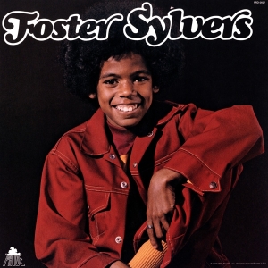 Foster Sylvers - Foster Sylvers i gruppen VI TIPSAR / Julklappstips Vinyl hos Bengans Skivbutik AB (3923256)