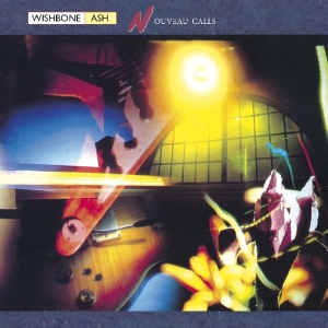 Wishbone Ash - Nouveau Calls i gruppen VI TIPSAR / Julklappstips CD hos Bengans Skivbutik AB (3923302)