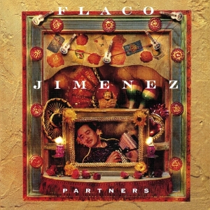 Flaco Jimenez - Partners i gruppen VI TIPSAR / Julklappstips CD hos Bengans Skivbutik AB (3923306)