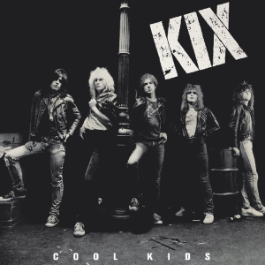 Kix - Cool Kids i gruppen VI TIPSAR / Julklappstips CD hos Bengans Skivbutik AB (3923322)