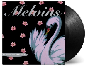 Melvins - Stoner Witch i gruppen VI TIPSAR / Julklappstips Vinyl hos Bengans Skivbutik AB (3923328)