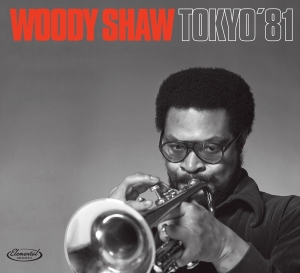 Woody -Quintet- Shaw - Tokyo '81 i gruppen CD / Jazz hos Bengans Skivbutik AB (3923347)