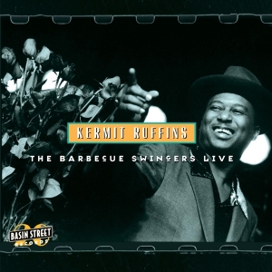 Kermit Ruffins - Barbecue Swingers Live i gruppen VINYL / Jazz hos Bengans Skivbutik AB (3923363)