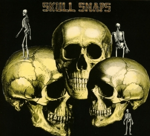 Skull Snaps - Skull Snaps i gruppen VI TIPSAR / Julklappstips CD hos Bengans Skivbutik AB (3923425)