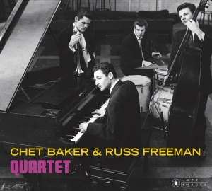 Chet Baker - Complete Instrumental Studio Recordings i gruppen CD / Jazz hos Bengans Skivbutik AB (3923485)