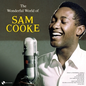 Sam Cooke - Wonderful World Of Sam Cooke i gruppen VINYL / RnB-Soul hos Bengans Skivbutik AB (3923531)