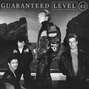 Level 42 - Guaranteed i gruppen VI TIPSAR / Julklappstips CD hos Bengans Skivbutik AB (3923566)