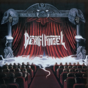 Death Angel - Act Iii i gruppen ÖVRIGT / -Startsida MOV hos Bengans Skivbutik AB (3923612)