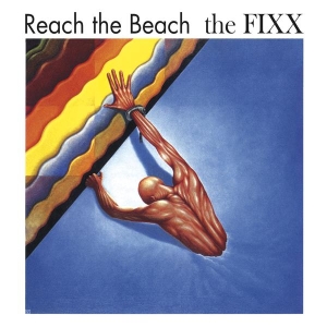 The Fixx - Reach The Beach i gruppen VI TIPSAR / Julklappstips CD hos Bengans Skivbutik AB (3923758)