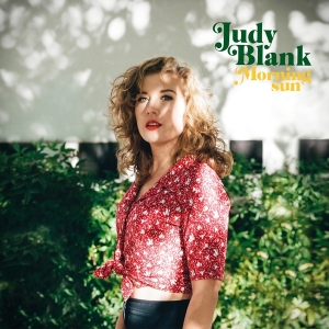 Blank Judy - Morning Sun i gruppen VINYL / Pop-Rock,Övrigt hos Bengans Skivbutik AB (3923870)