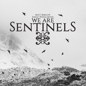 We Are Sentinels - We Are Sentinels i gruppen VI TIPSAR / Julklappstips CD hos Bengans Skivbutik AB (3923871)