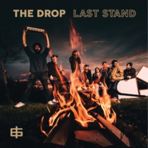 Drop - Last Stand i gruppen CD / Reggae hos Bengans Skivbutik AB (3923873)