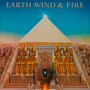 Earth Wind & Fire - All 'N All + 3 i gruppen ÖVRIGT / -Startsida MOV hos Bengans Skivbutik AB (3923884)