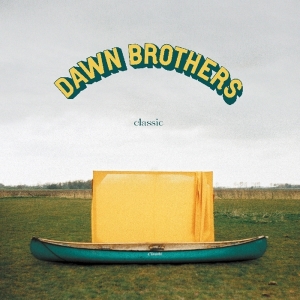 Dawn Brothers - Classic i gruppen VI TIPSAR / Julklappstips Vinyl hos Bengans Skivbutik AB (3923900)