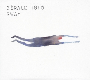 Gerald Toto - Sway i gruppen VINYL / Pop-Rock hos Bengans Skivbutik AB (3923907)