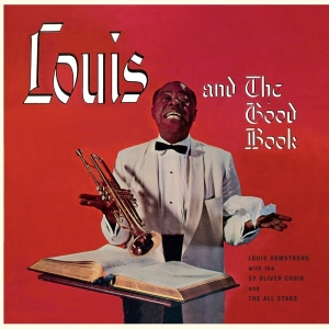 Louis & His All Sta Armstrong - Louis And The Good Book i gruppen Minishops / Louis Armstrong hos Bengans Skivbutik AB (3923932)