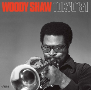 Woody -Quintet- Shaw - Tokyo '81 i gruppen VINYL / Jazz hos Bengans Skivbutik AB (3923986)