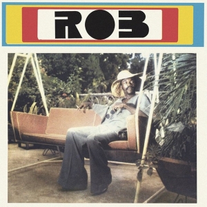 Rob - Rob i gruppen CD / RnB-Soul hos Bengans Skivbutik AB (3924079)