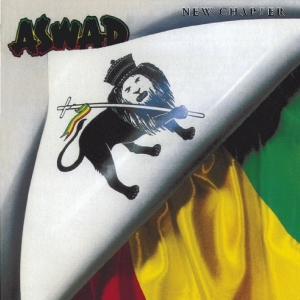 Aswad - New Chapter i gruppen VI TIPSAR / Mest populära cd-klassiker hos Bengans Skivbutik AB (3924104)