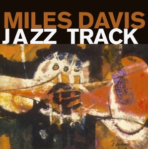 Miles Davis - Jazz Track i gruppen CD / Jazz hos Bengans Skivbutik AB (3924140)
