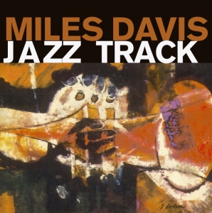 Miles Davis - Jazz Track i gruppen Minishops / Miles Davis hos Bengans Skivbutik AB (3924140)