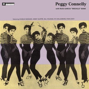 Peggy Connelly - That Old Black Magic i gruppen VI TIPSAR / Julklappstips Vinyl hos Bengans Skivbutik AB (3924216)