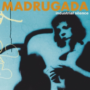 Madrugada - Industrial Silence i gruppen CD / Norsk Musik,Pop-Rock hos Bengans Skivbutik AB (3924253)