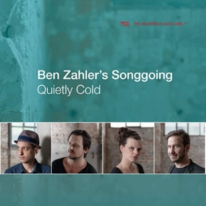 Zahler Ben -Songgoing- - Quietly Cold i gruppen CD / Jazz hos Bengans Skivbutik AB (3924257)