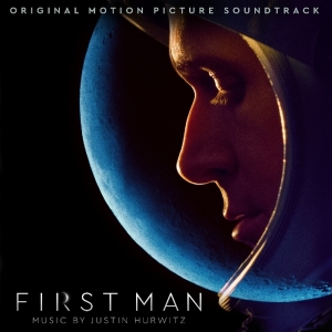 Hurwitz Justin - First Man i gruppen CD / Film-Musikal hos Bengans Skivbutik AB (3924313)