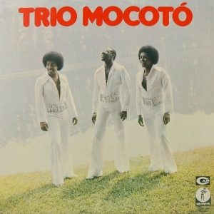 Trio Mocoto - Trio Mocoto i gruppen VI TIPSAR / Julklappstips CD hos Bengans Skivbutik AB (3924318)