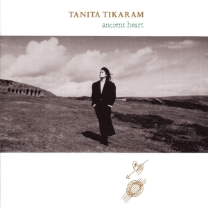 Tanita Tikaram - Ancient Heart i gruppen CD / Pop-Rock,Övrigt hos Bengans Skivbutik AB (3924336)