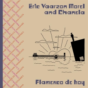 Vaarzon Morel Eric - Flamenco De Hoy i gruppen VI TIPSAR / Julklappstips Vinyl hos Bengans Skivbutik AB (3924346)