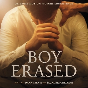 Danny & Saunder Jurriaans Bensi - Boy Erased i gruppen CD / Film-Musikal hos Bengans Skivbutik AB (3924368)