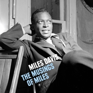 Miles Davis - The Musings Of Miles i gruppen Minishops / Miles Davis hos Bengans Skivbutik AB (3924383)