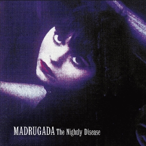 Madrugada - Nightly Disease i gruppen VI TIPSAR / Julklappstips CD hos Bengans Skivbutik AB (3924438)