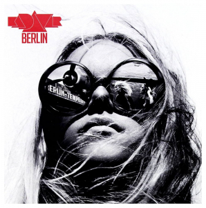 Kadavar - Berlin i gruppen CD / Pop-Rock hos Bengans Skivbutik AB (3924504)