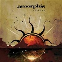 Amorphis - Eclipse i gruppen VI TIPSAR / Julklappstips CD hos Bengans Skivbutik AB (3924520)