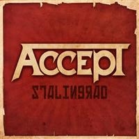 Accept - Stalingrad i gruppen VI TIPSAR / Julklappstips CD hos Bengans Skivbutik AB (3924522)