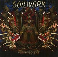 Soilwork - The Panic Broadcast i gruppen Minishops / Soilwork hos Bengans Skivbutik AB (3924649)