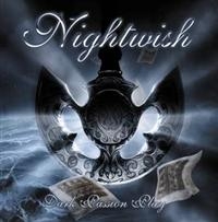 Nightwish - Dark Passion Play i gruppen CD / Finsk Musik,Hårdrock hos Bengans Skivbutik AB (3924656)