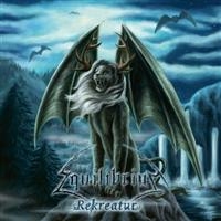 Equilibrium - Rekreatur i gruppen CD / Hårdrock hos Bengans Skivbutik AB (3924674)