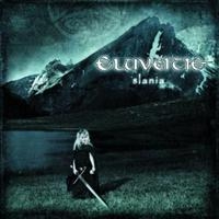 Eluveitie - Slania i gruppen CD / Hårdrock hos Bengans Skivbutik AB (3924679)