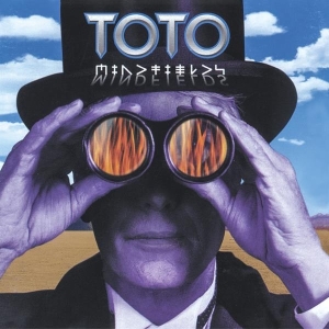 Toto - Mindfields i gruppen VI TIPSAR / Julklappstips CD hos Bengans Skivbutik AB (3924725)