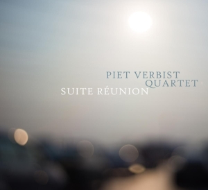 Verbist Piet - Suite Reunion i gruppen CD / Jazz hos Bengans Skivbutik AB (3924963)