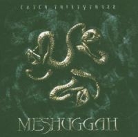 Meshuggah - Catch Thirty Three i gruppen VI TIPSAR / Julklappstips CD hos Bengans Skivbutik AB (3925030)