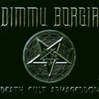 Dimmu Borgir - Death Cult Armageddon i gruppen VI TIPSAR / Julklappstips CD hos Bengans Skivbutik AB (3925034)