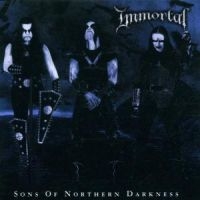 Immortal - Sons Of Norhern Darkness i gruppen VI TIPSAR / Julklappstips CD hos Bengans Skivbutik AB (3925036)