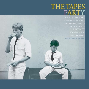 Tapes - Party i gruppen VI TIPSAR / Julklappstips Vinyl hos Bengans Skivbutik AB (3925060)